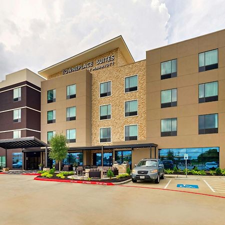 Towneplace Suites By Marriott Houston Northwest Beltway 8 Jersey Village Экстерьер фото