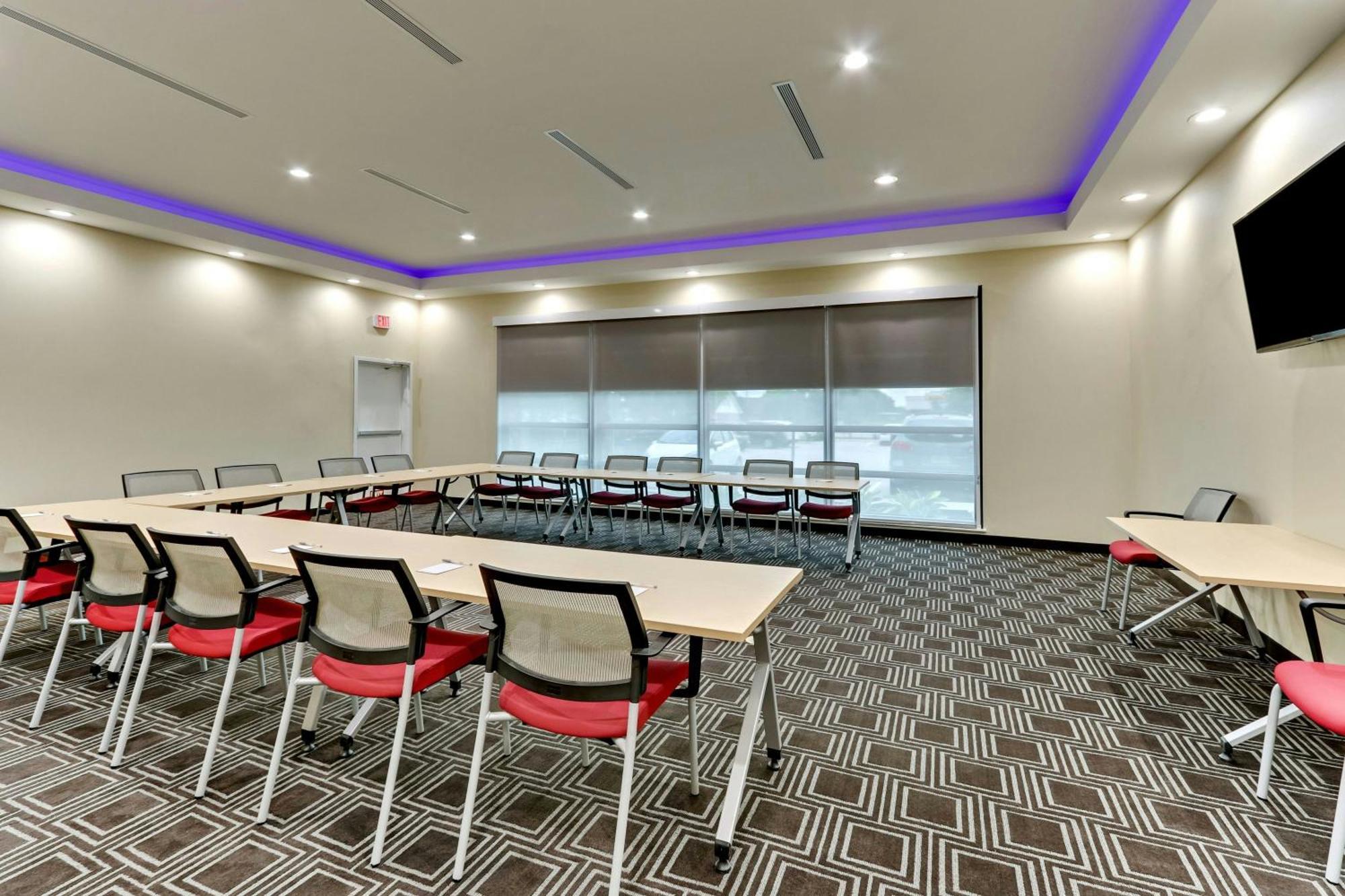 Towneplace Suites By Marriott Houston Northwest Beltway 8 Jersey Village Экстерьер фото