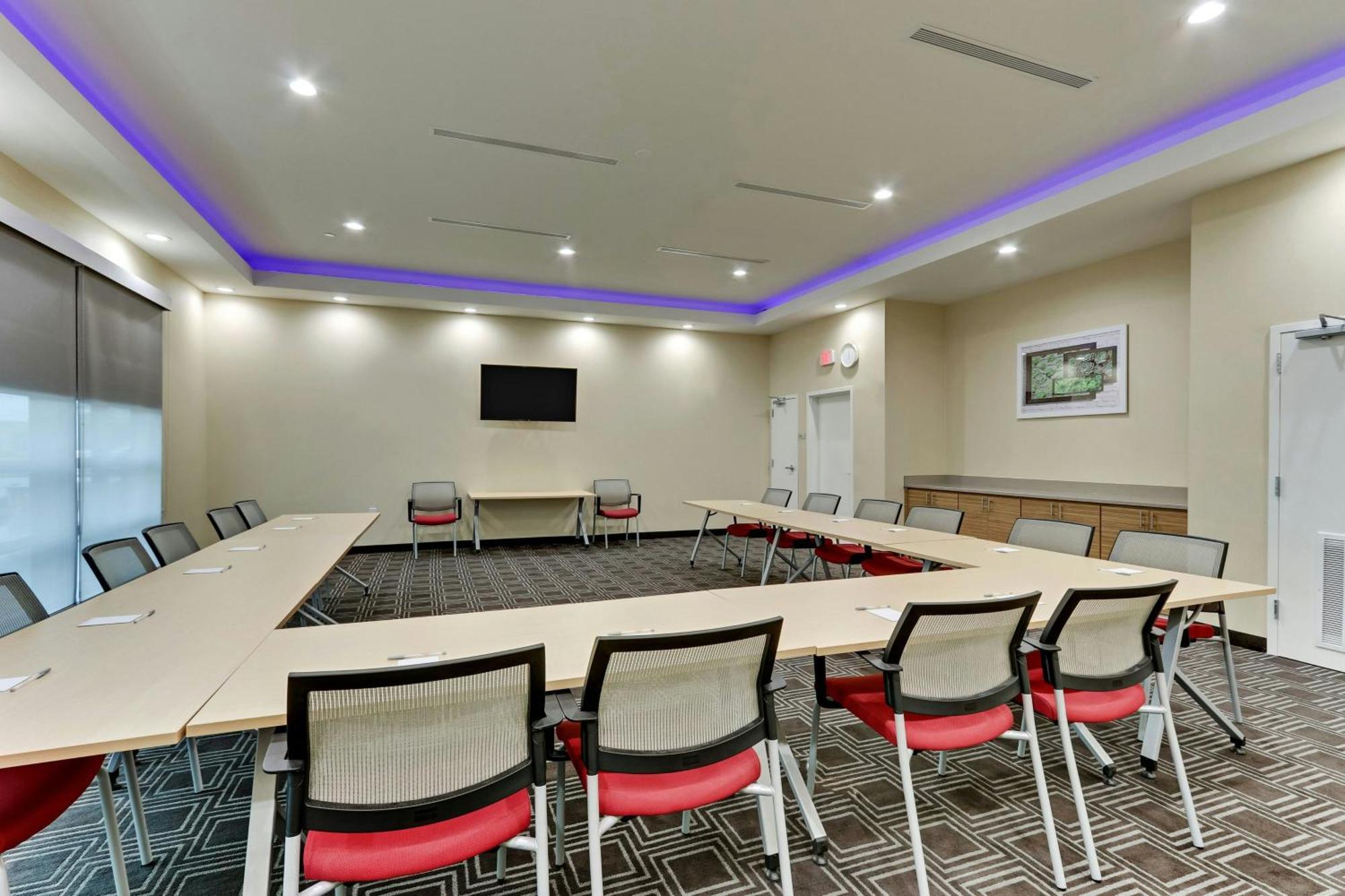 Towneplace Suites By Marriott Houston Northwest Beltway 8 Экстерьер фото