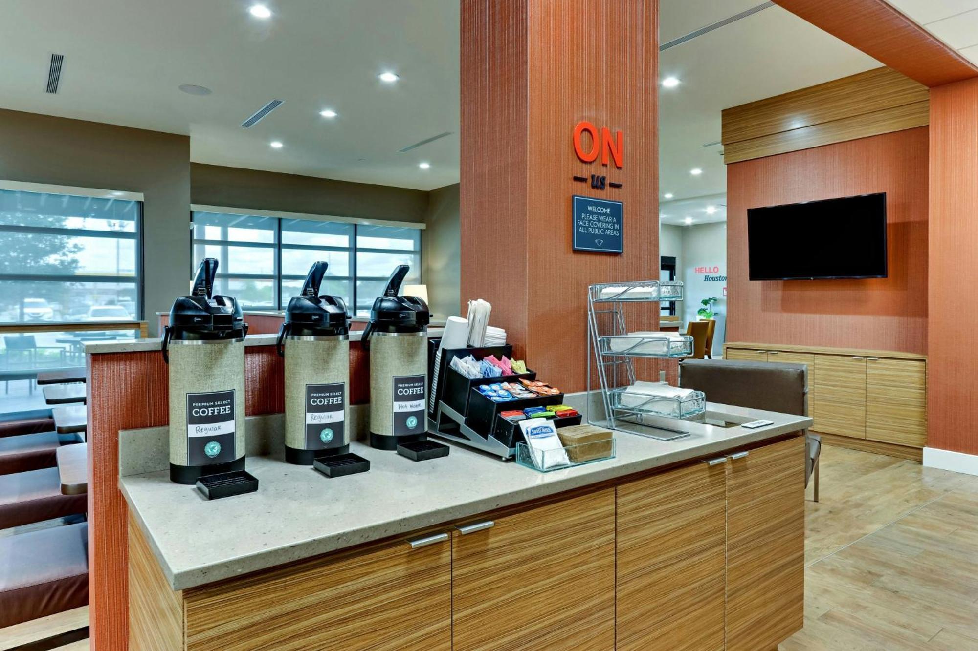Towneplace Suites By Marriott Houston Northwest Beltway 8 Экстерьер фото