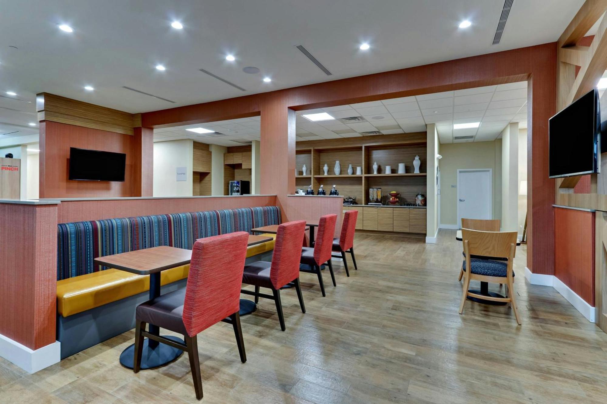 Towneplace Suites By Marriott Houston Northwest Beltway 8 Jersey Village Экстерьер фото