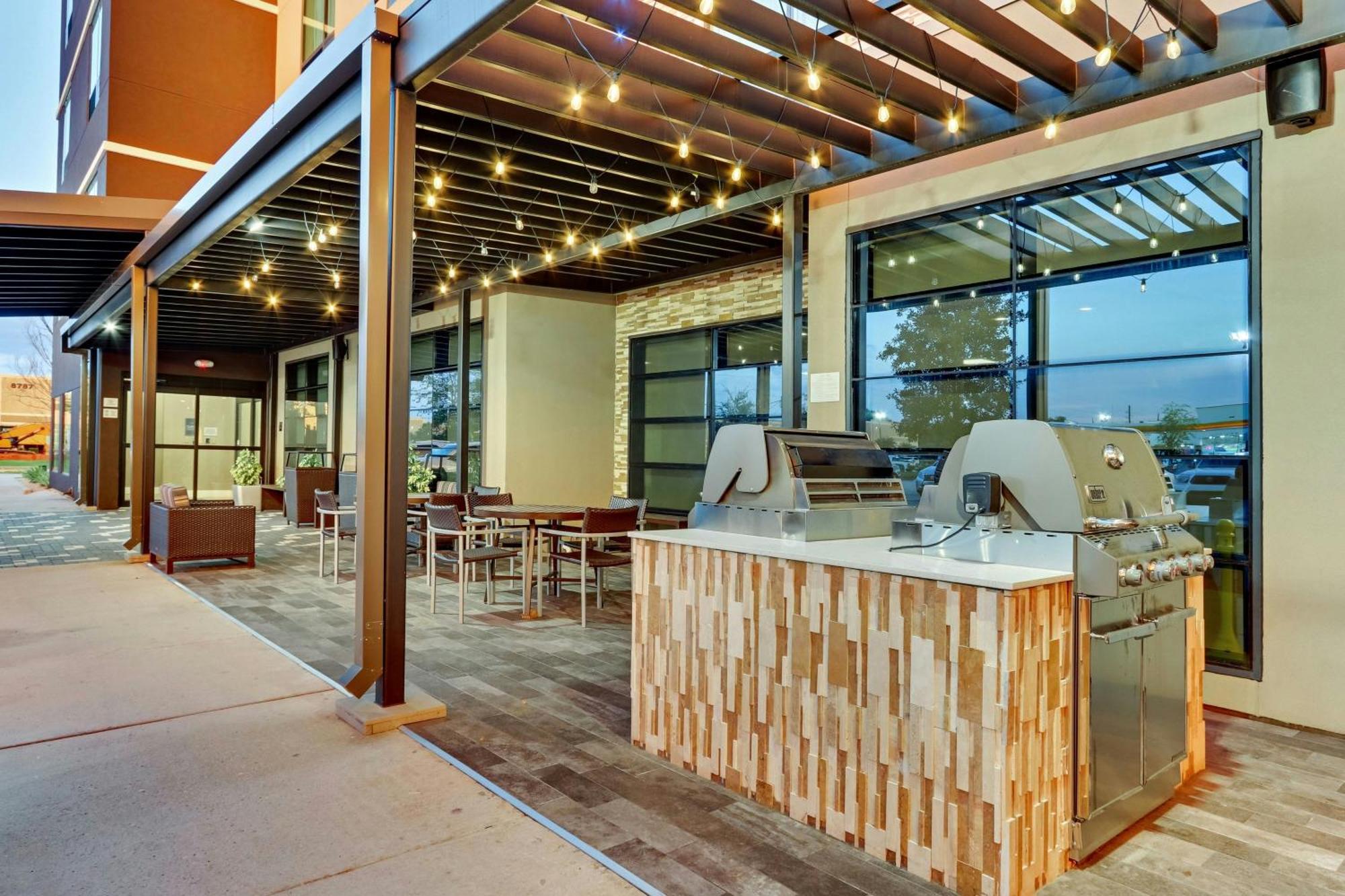 Towneplace Suites By Marriott Houston Northwest Beltway 8 Jersey Village Экстерьер фото