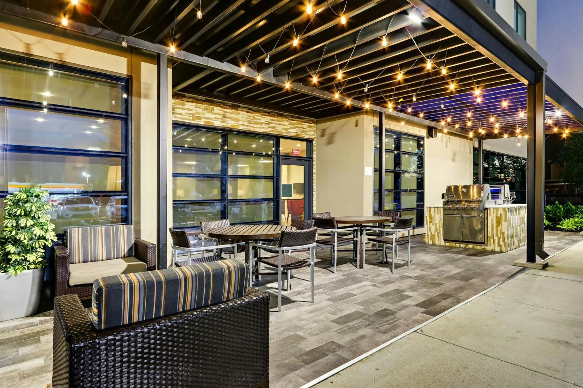 Towneplace Suites By Marriott Houston Northwest Beltway 8 Jersey Village Экстерьер фото