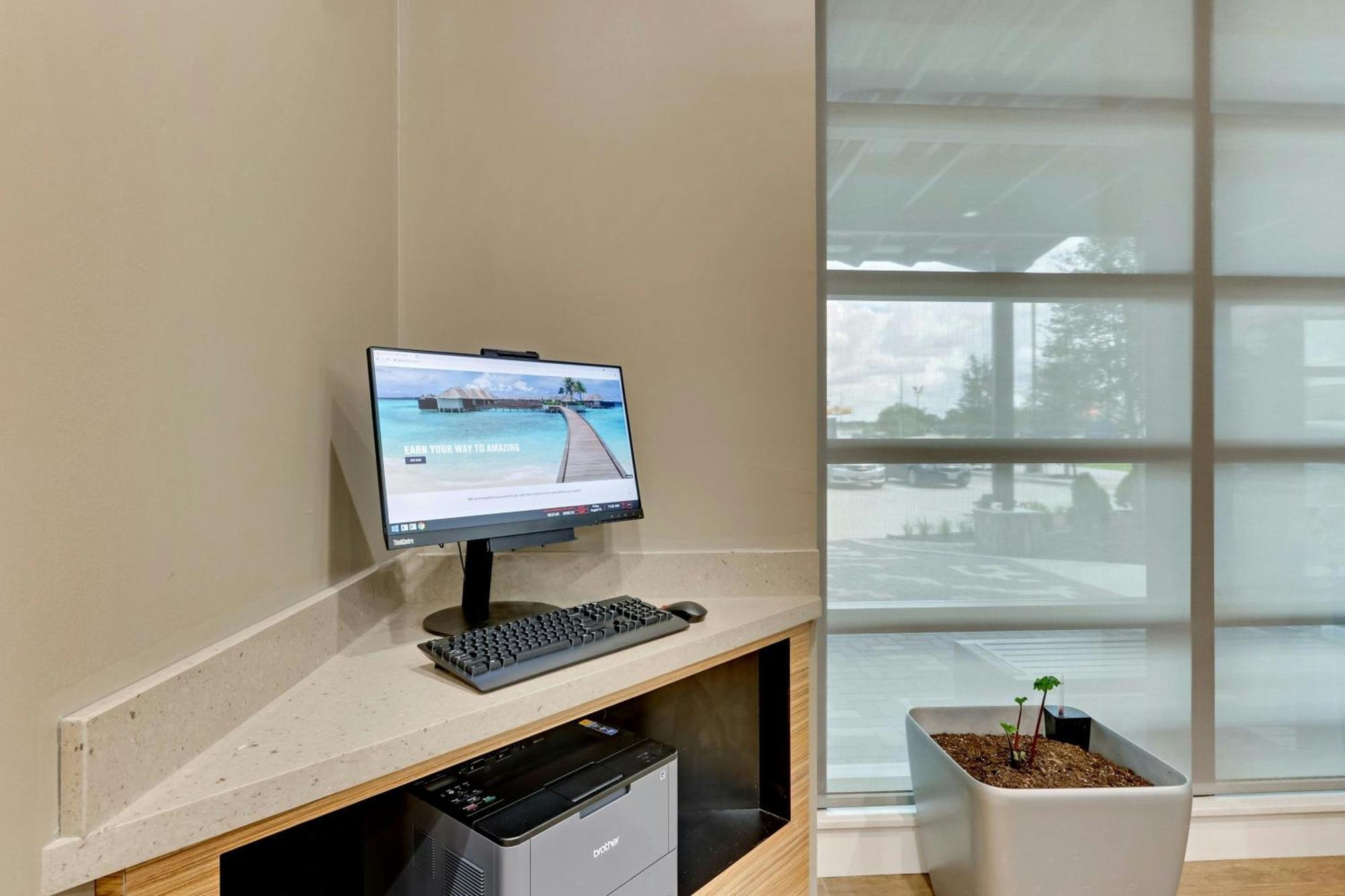 Towneplace Suites By Marriott Houston Northwest Beltway 8 Экстерьер фото