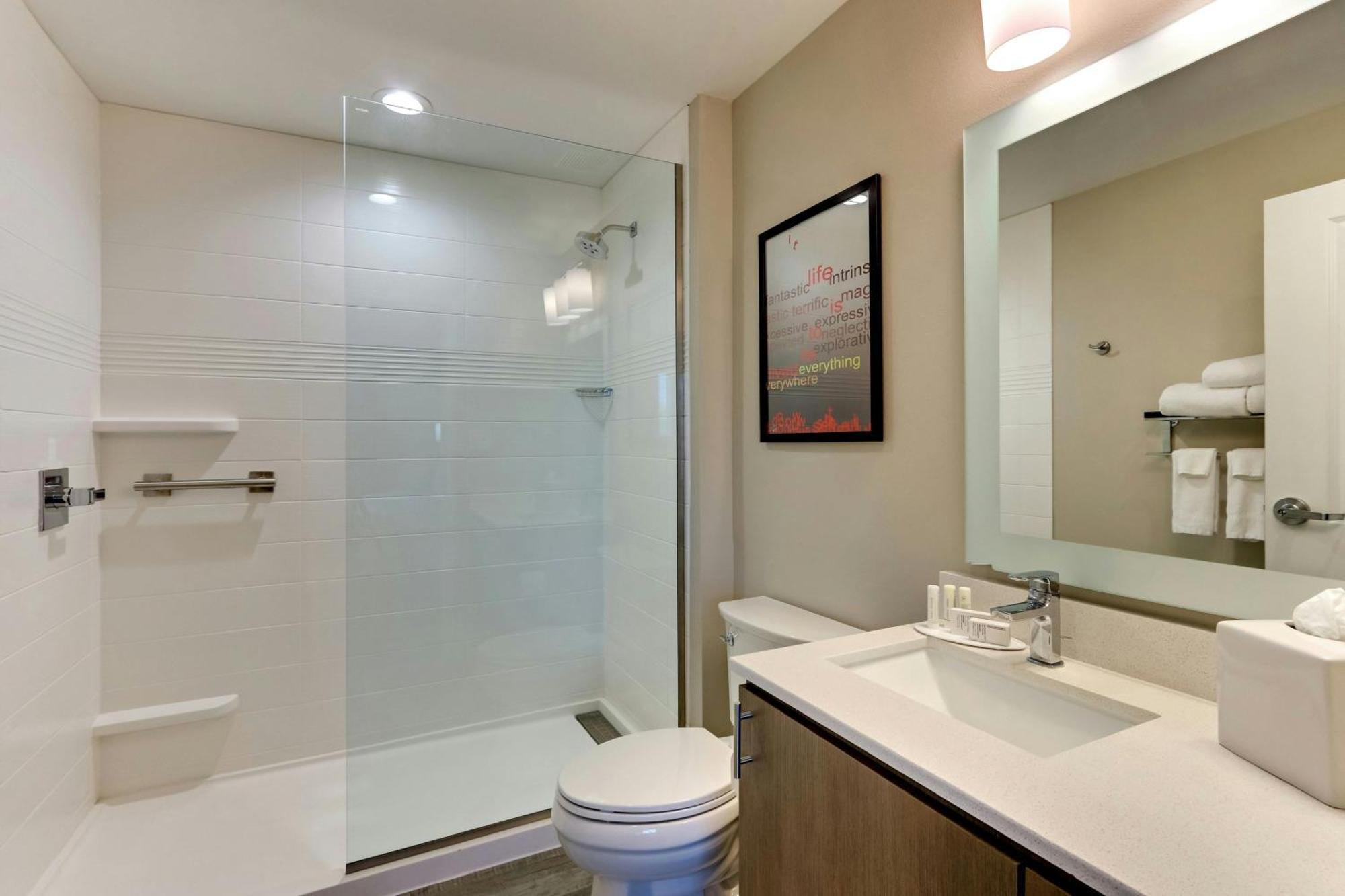 Towneplace Suites By Marriott Houston Northwest Beltway 8 Экстерьер фото