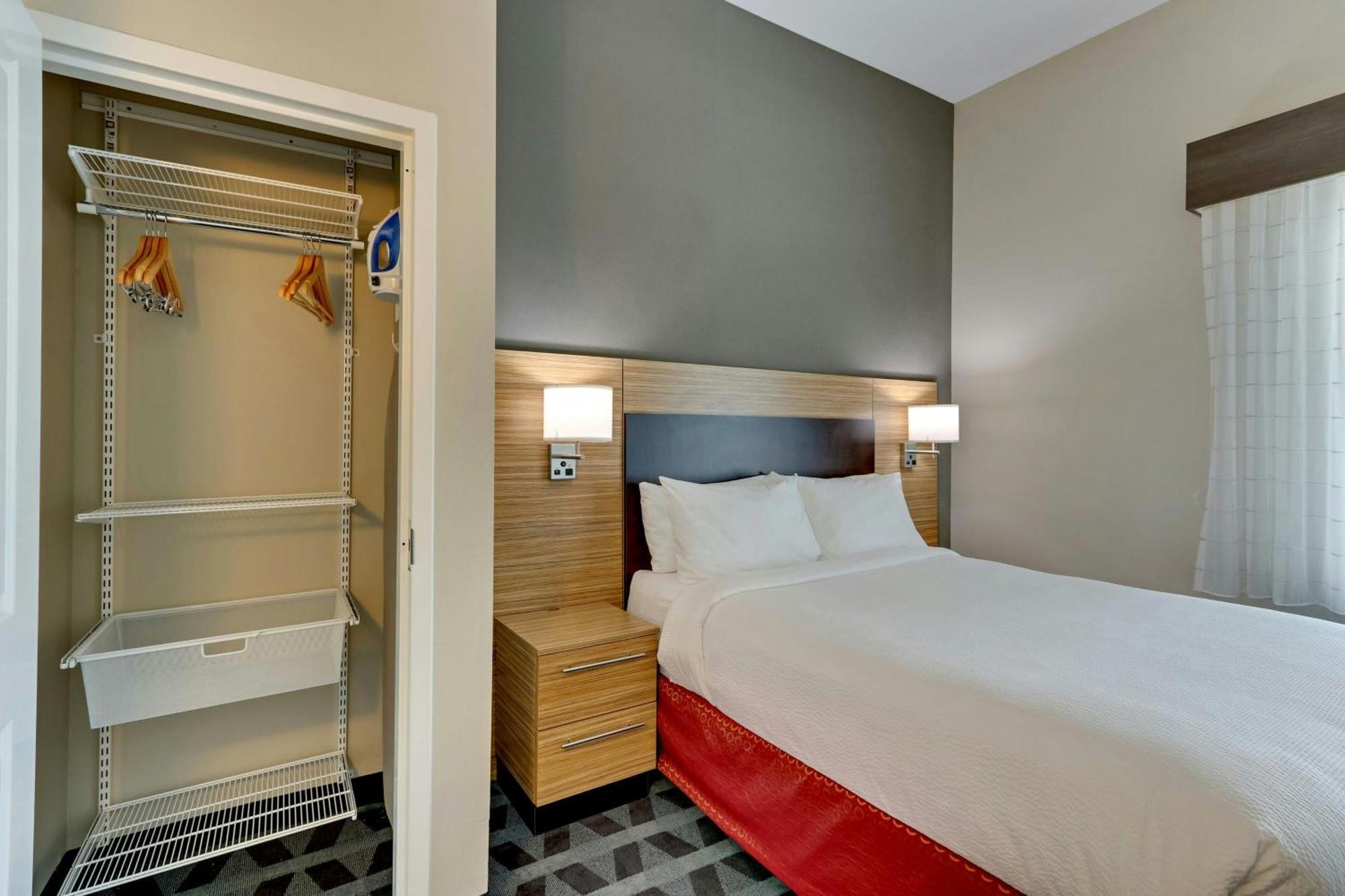 Towneplace Suites By Marriott Houston Northwest Beltway 8 Jersey Village Экстерьер фото