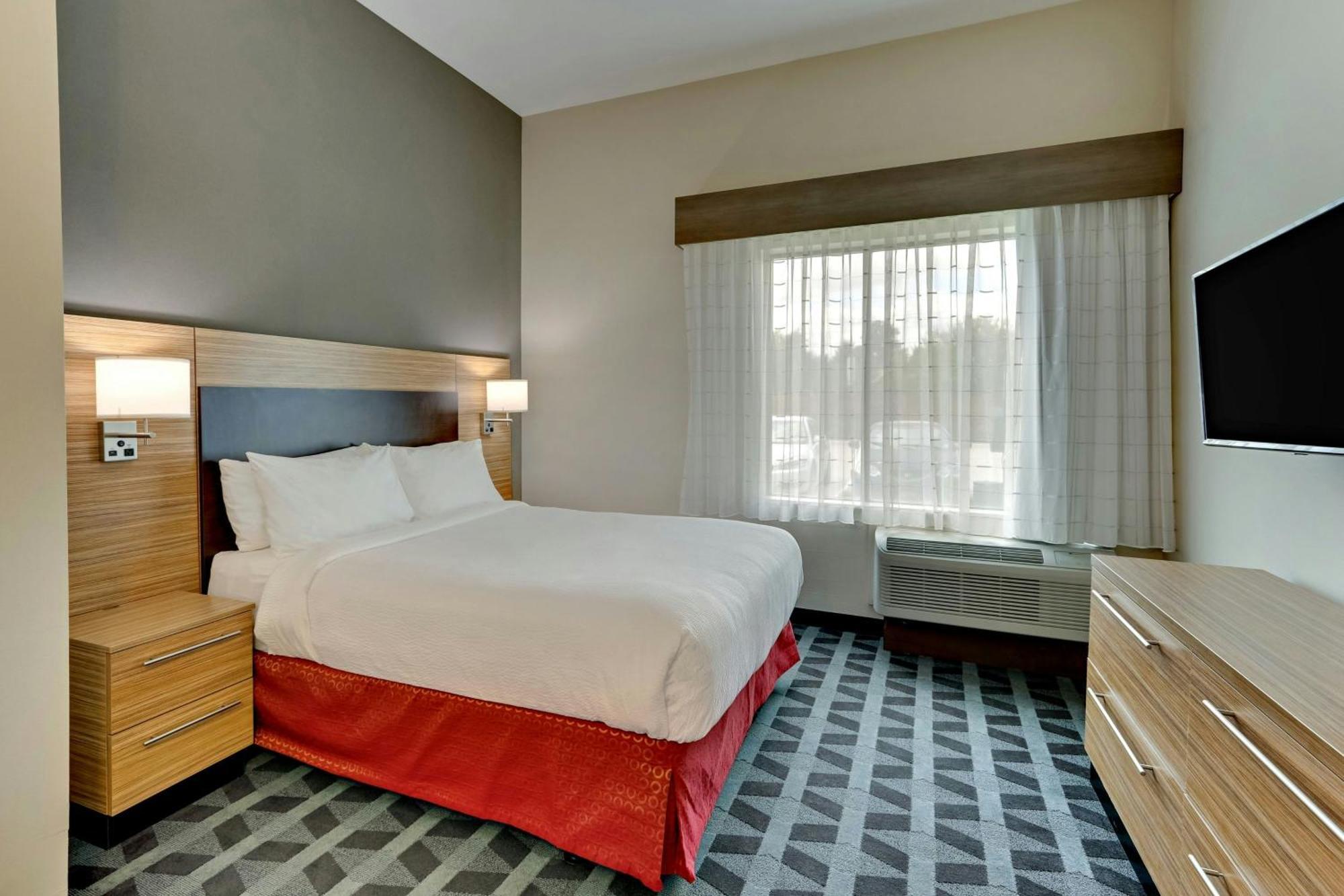 Towneplace Suites By Marriott Houston Northwest Beltway 8 Экстерьер фото