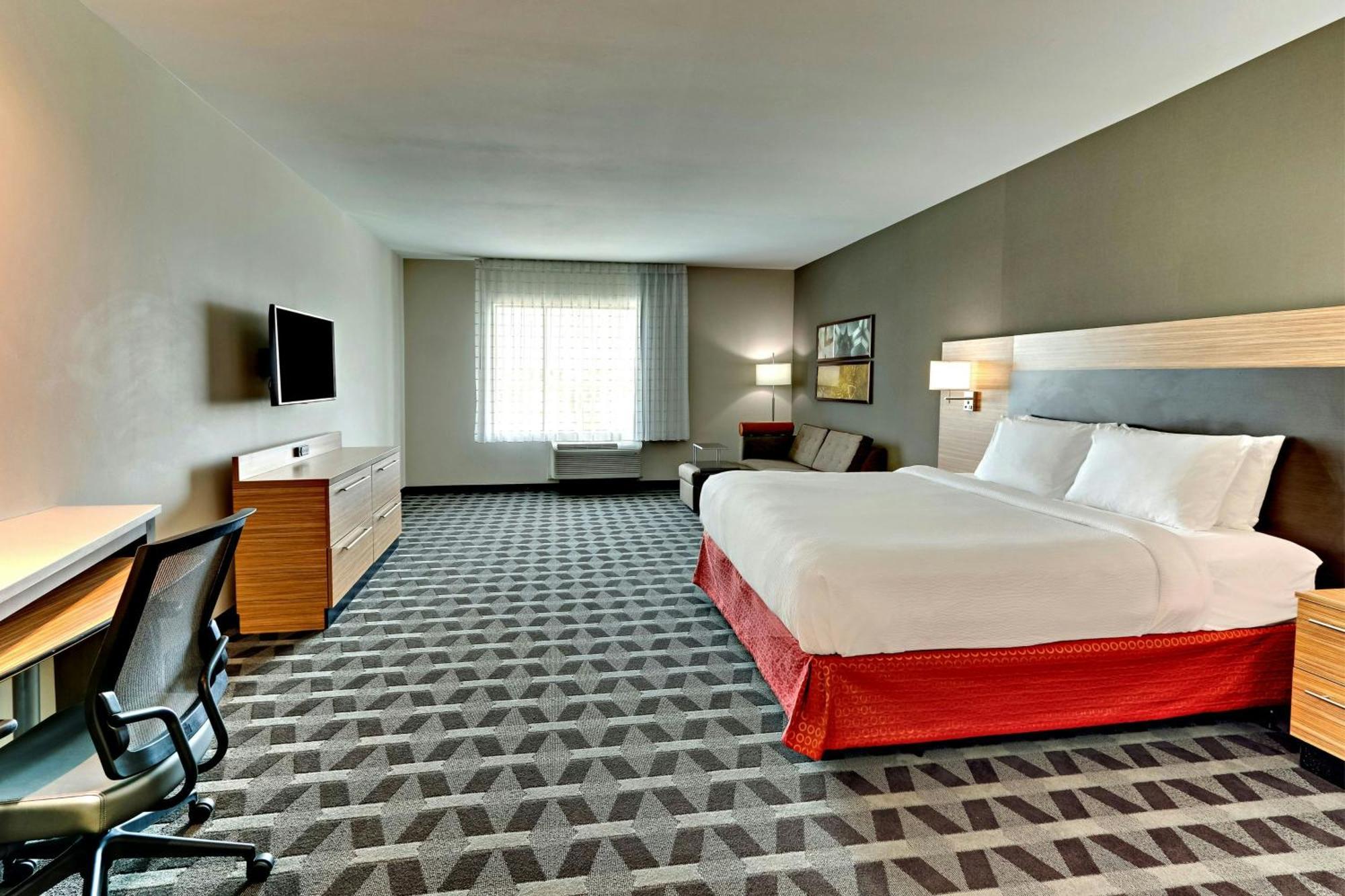Towneplace Suites By Marriott Houston Northwest Beltway 8 Jersey Village Экстерьер фото