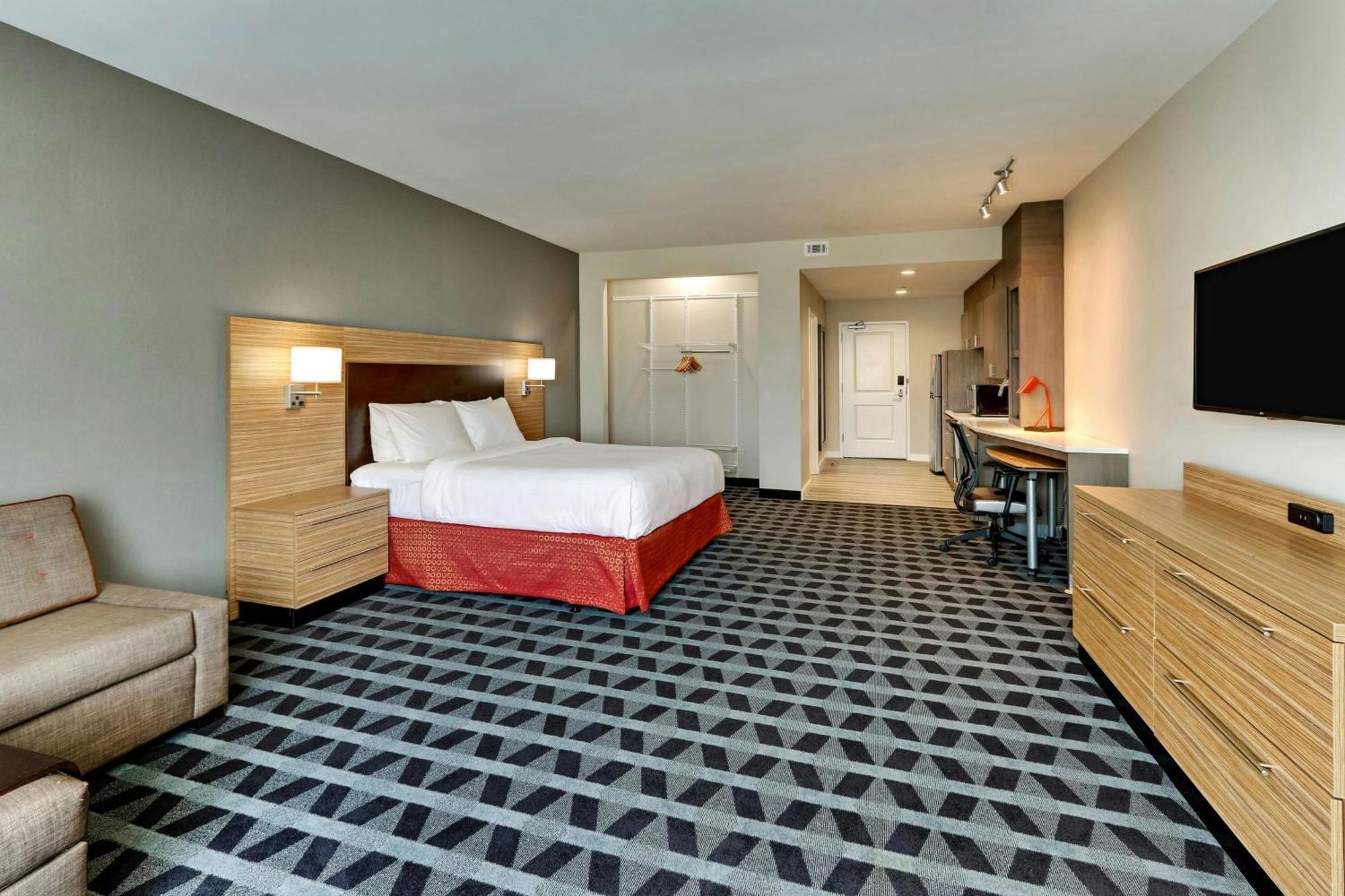 Towneplace Suites By Marriott Houston Northwest Beltway 8 Jersey Village Экстерьер фото