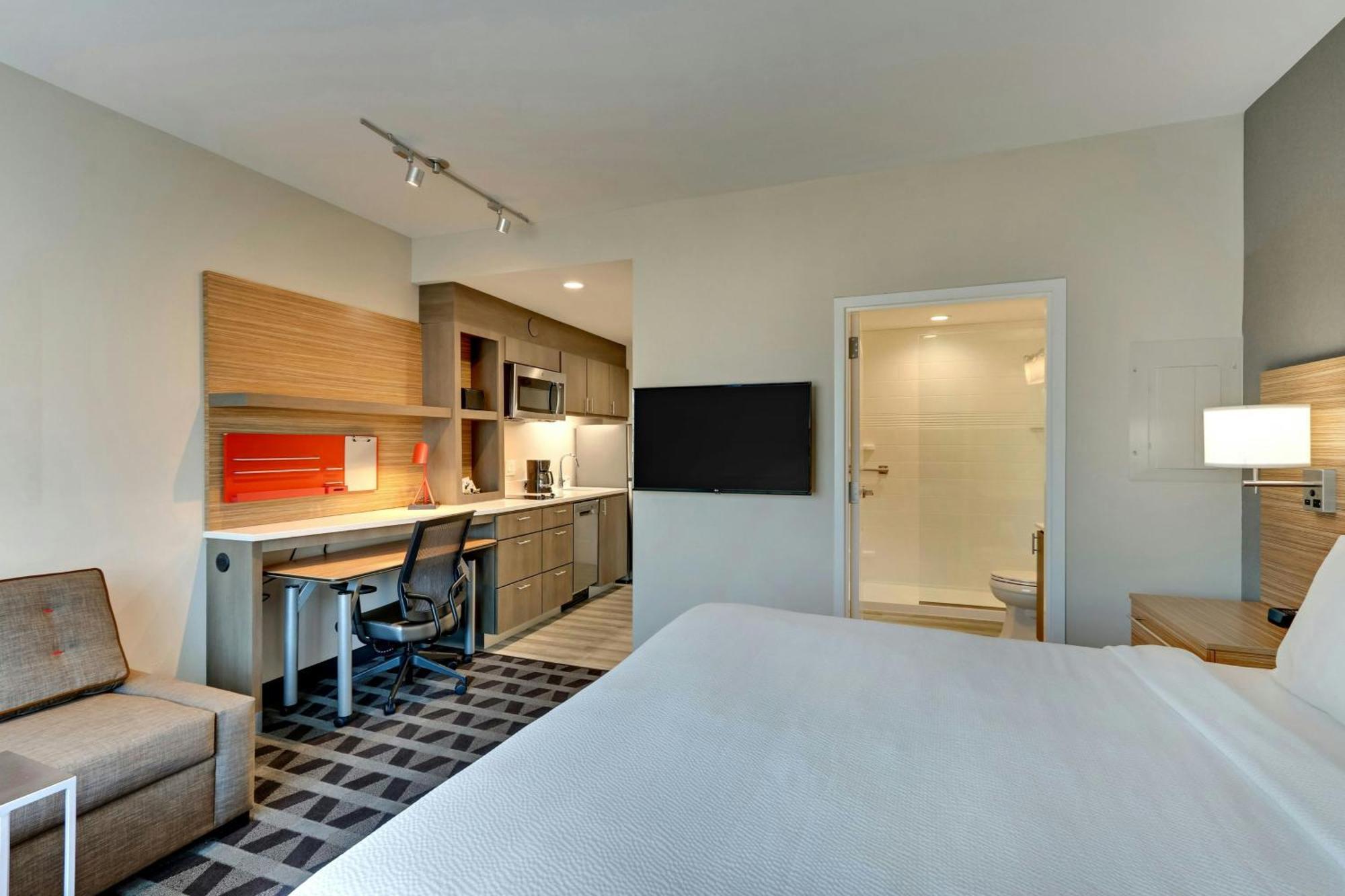 Towneplace Suites By Marriott Houston Northwest Beltway 8 Экстерьер фото