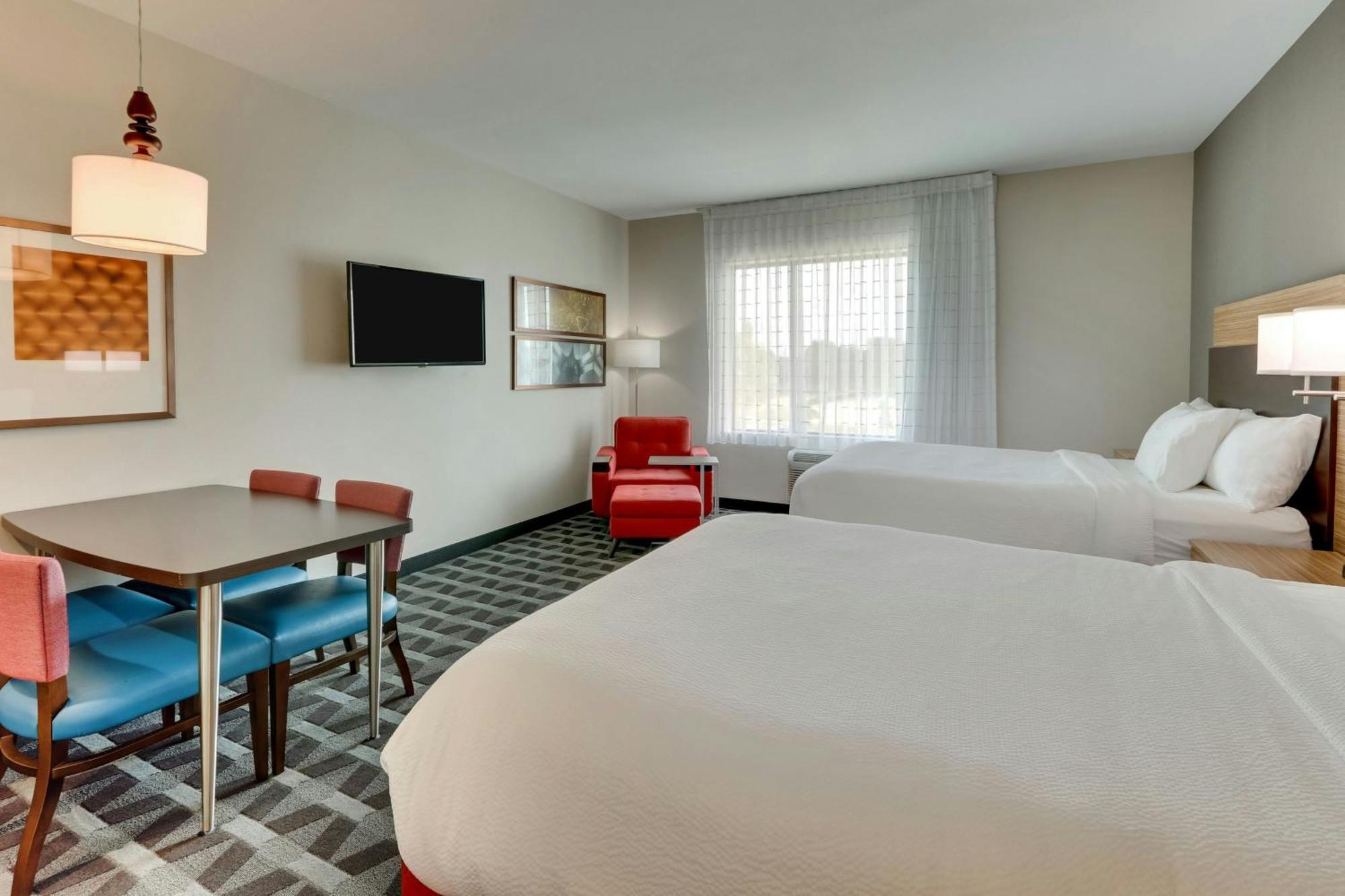 Towneplace Suites By Marriott Houston Northwest Beltway 8 Экстерьер фото