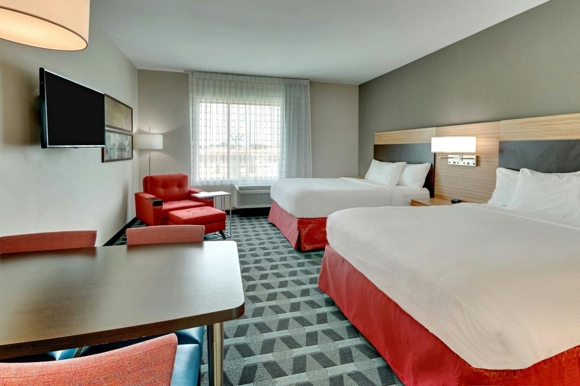 Towneplace Suites By Marriott Houston Northwest Beltway 8 Экстерьер фото