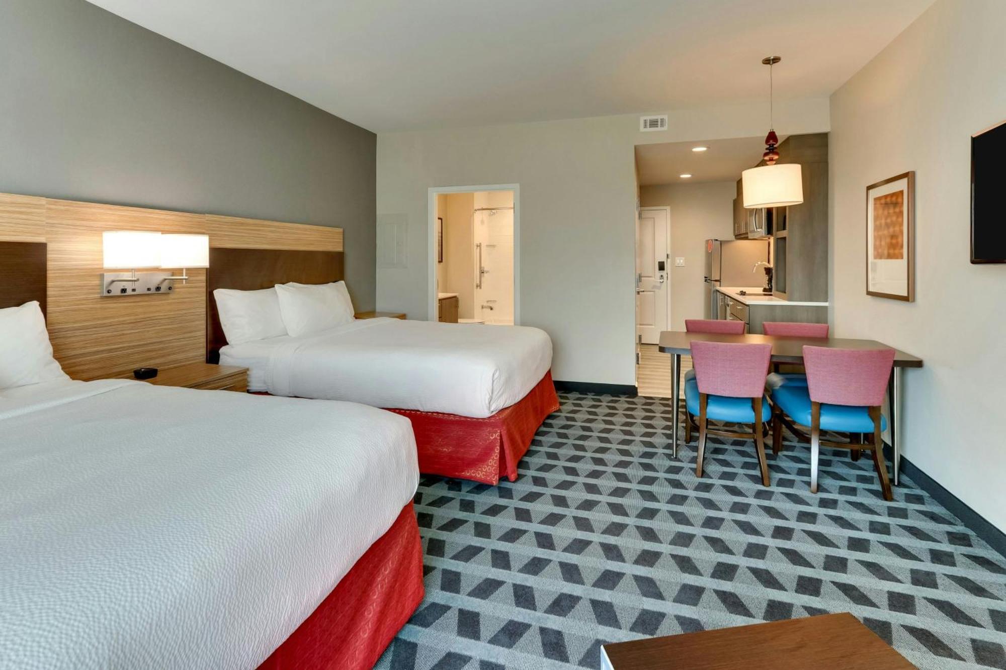 Towneplace Suites By Marriott Houston Northwest Beltway 8 Jersey Village Экстерьер фото