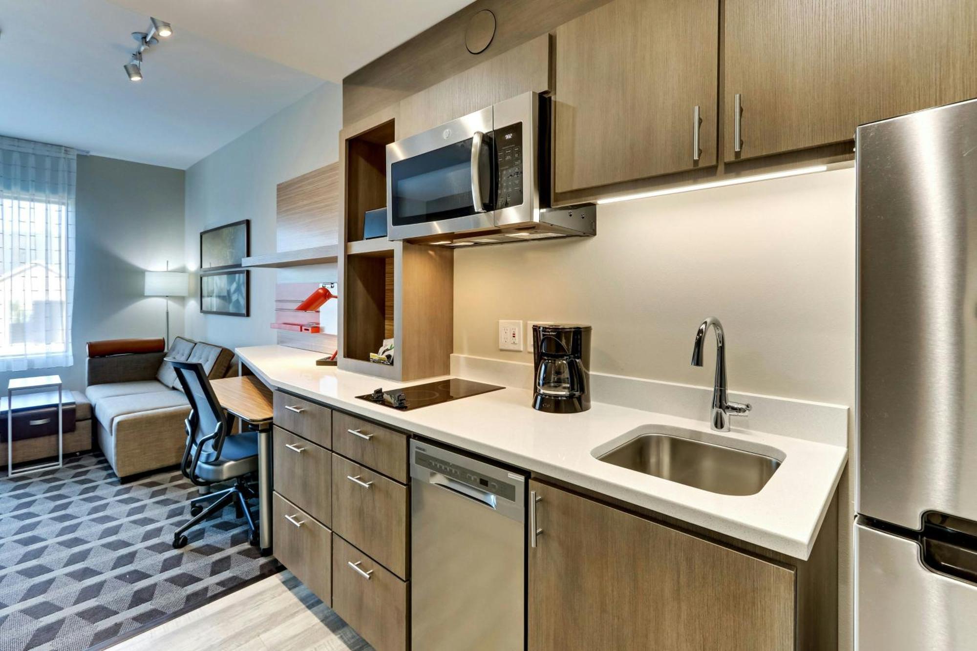 Towneplace Suites By Marriott Houston Northwest Beltway 8 Jersey Village Экстерьер фото