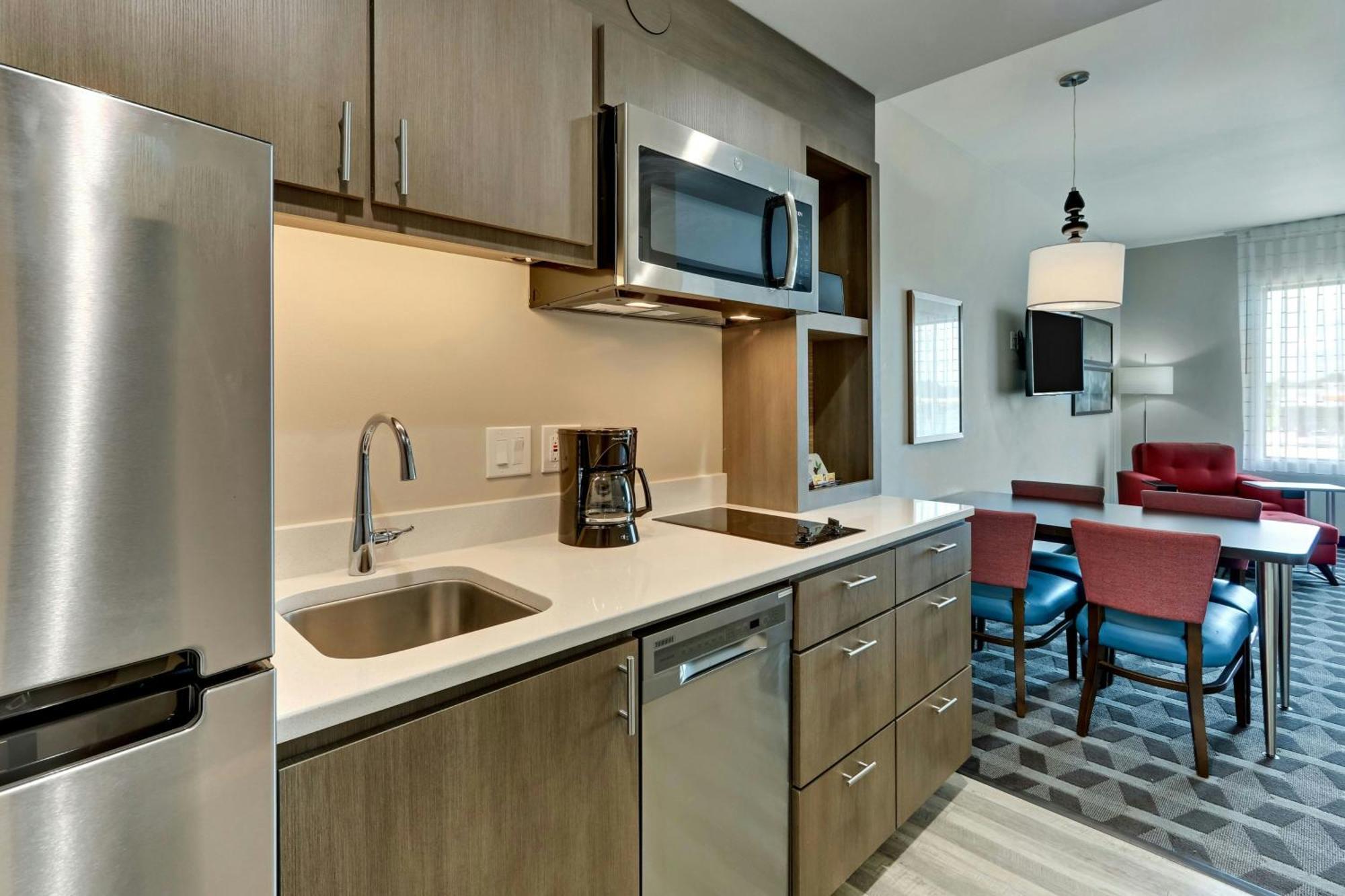 Towneplace Suites By Marriott Houston Northwest Beltway 8 Jersey Village Экстерьер фото
