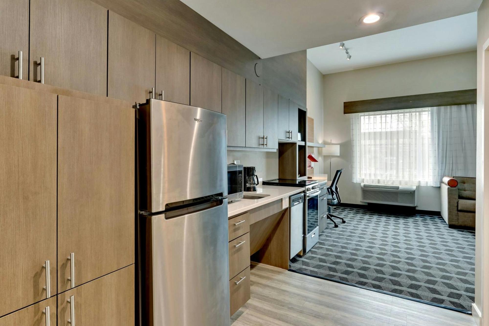 Towneplace Suites By Marriott Houston Northwest Beltway 8 Экстерьер фото