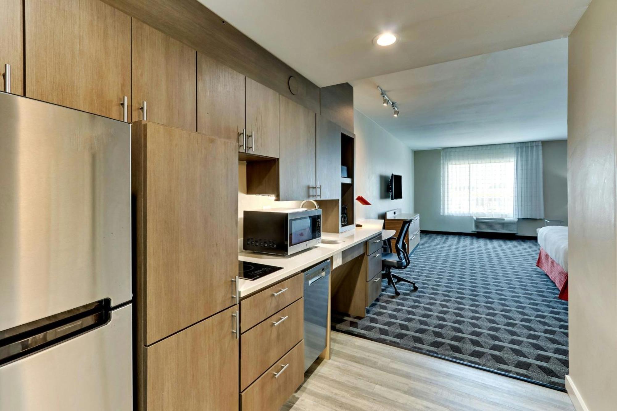 Towneplace Suites By Marriott Houston Northwest Beltway 8 Jersey Village Экстерьер фото