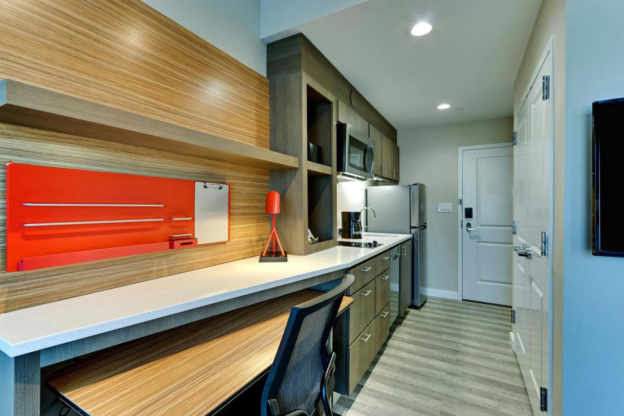 Towneplace Suites By Marriott Houston Northwest Beltway 8 Экстерьер фото