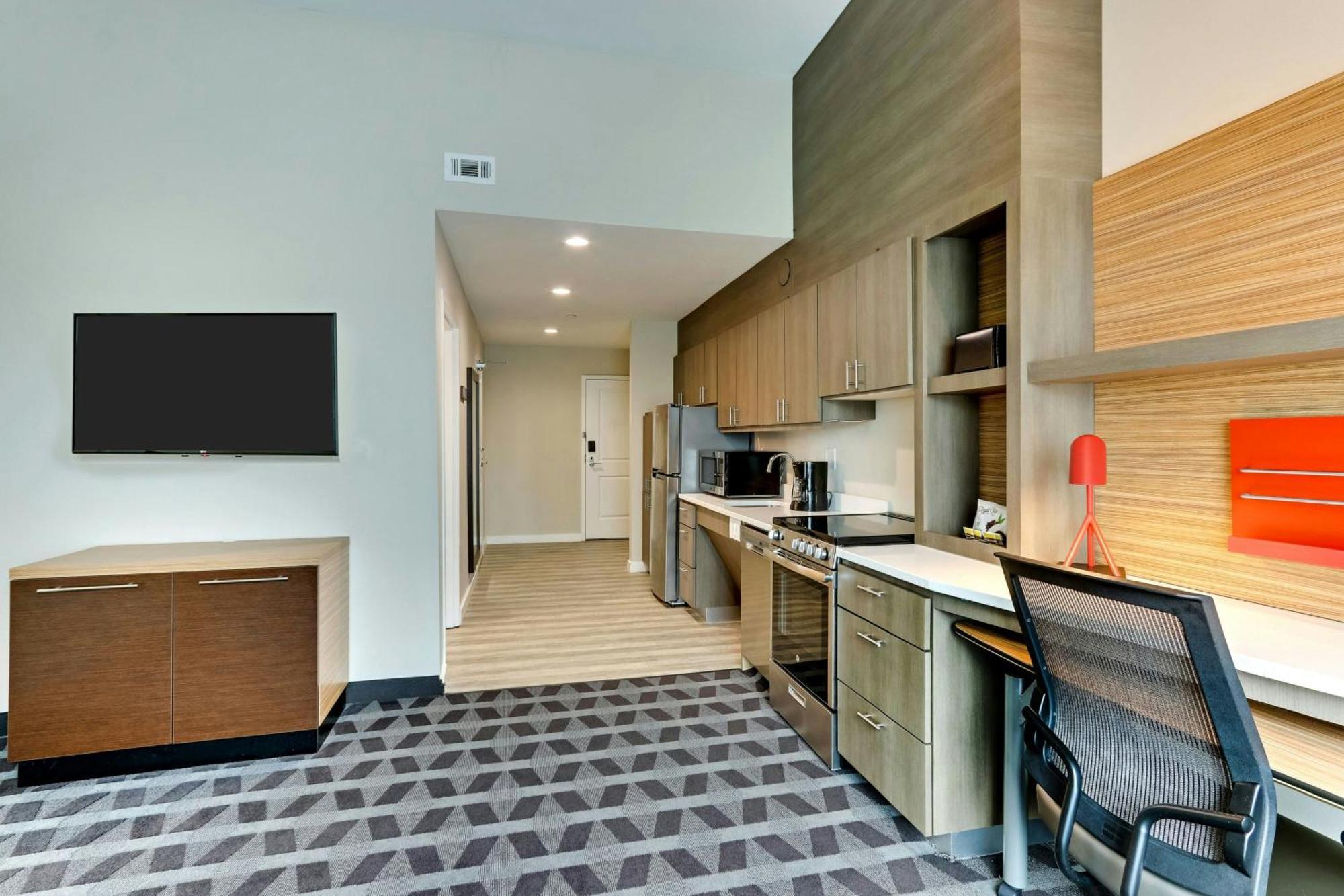 Towneplace Suites By Marriott Houston Northwest Beltway 8 Экстерьер фото