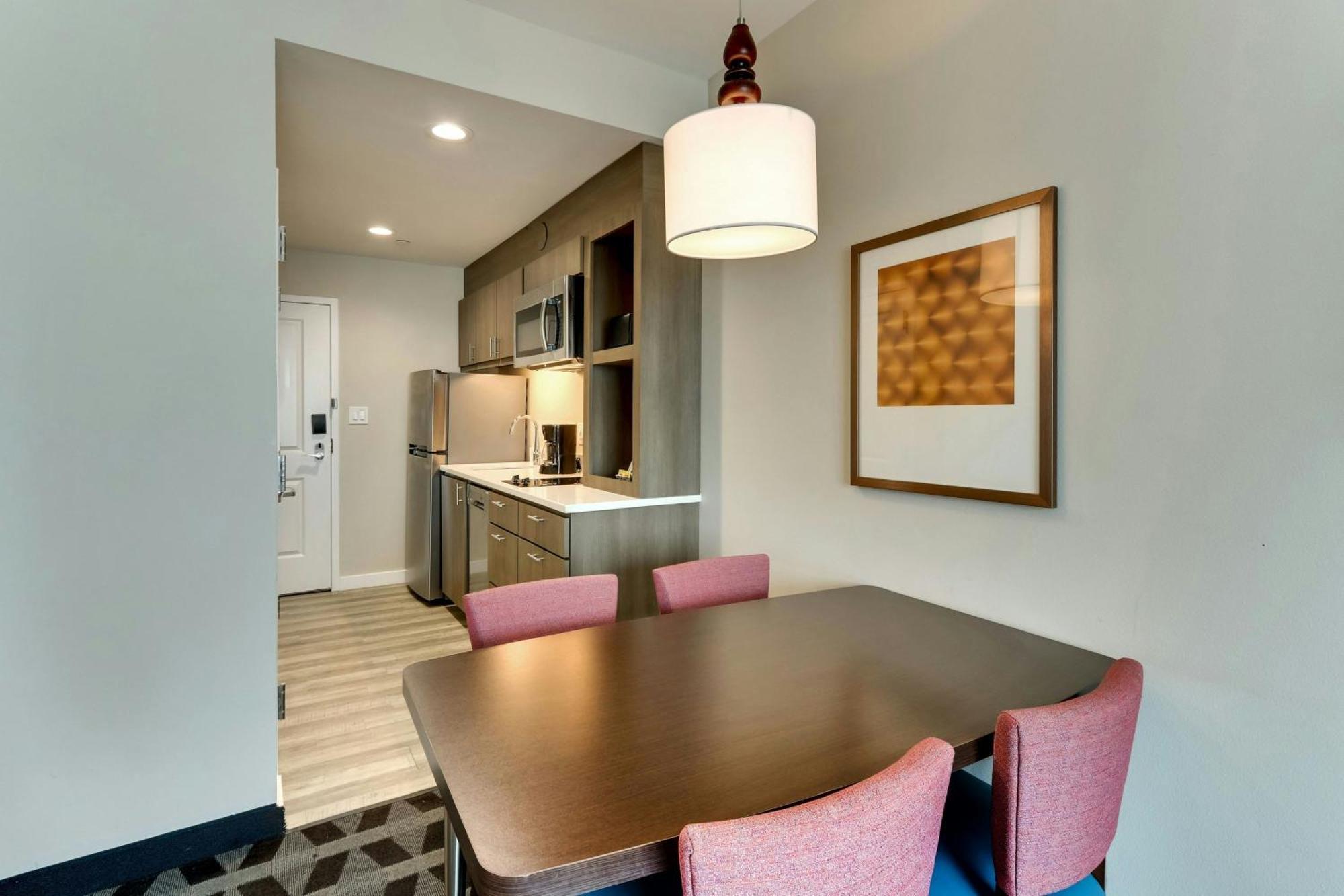 Towneplace Suites By Marriott Houston Northwest Beltway 8 Jersey Village Экстерьер фото