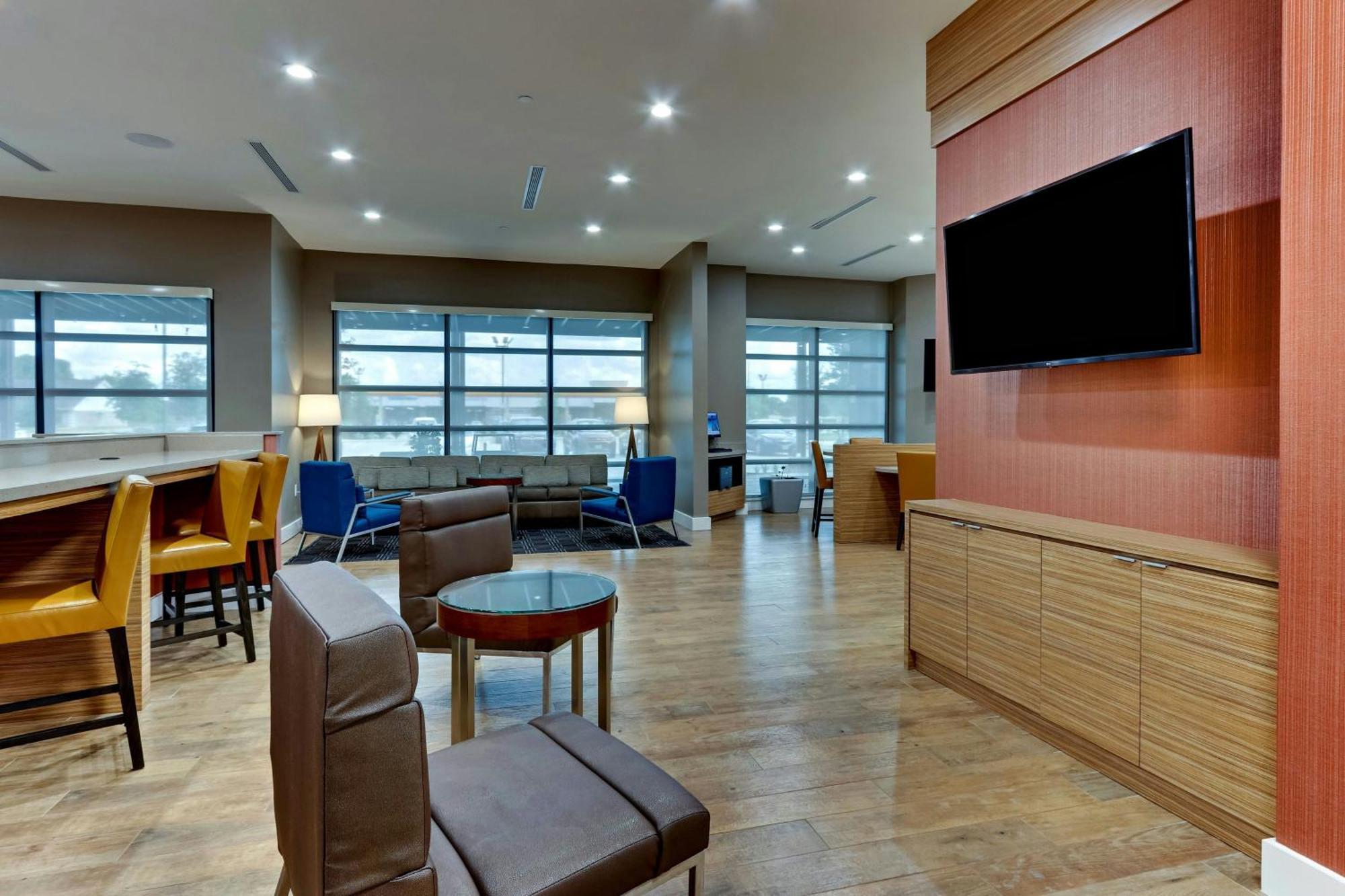 Towneplace Suites By Marriott Houston Northwest Beltway 8 Экстерьер фото
