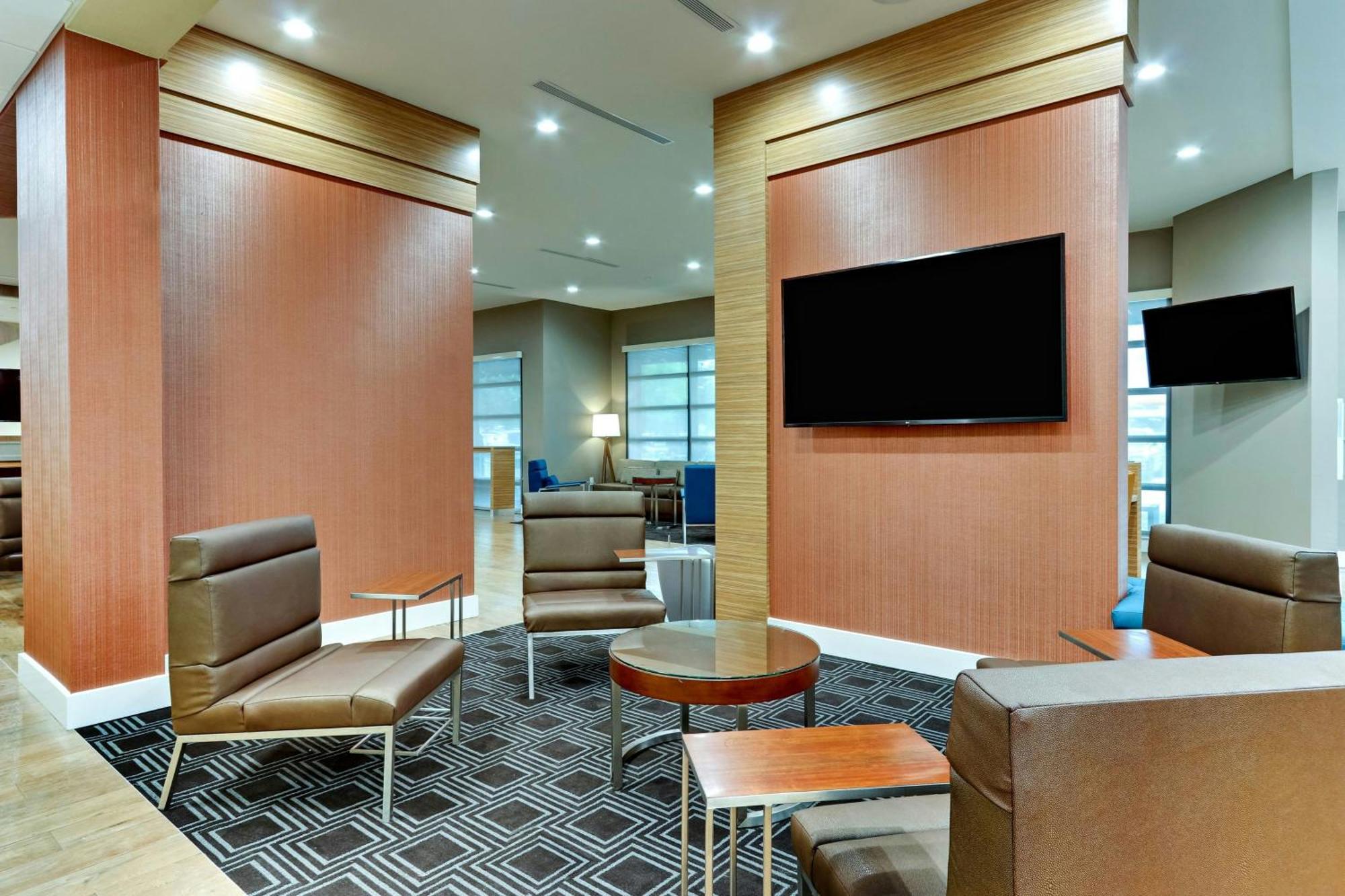 Towneplace Suites By Marriott Houston Northwest Beltway 8 Jersey Village Экстерьер фото