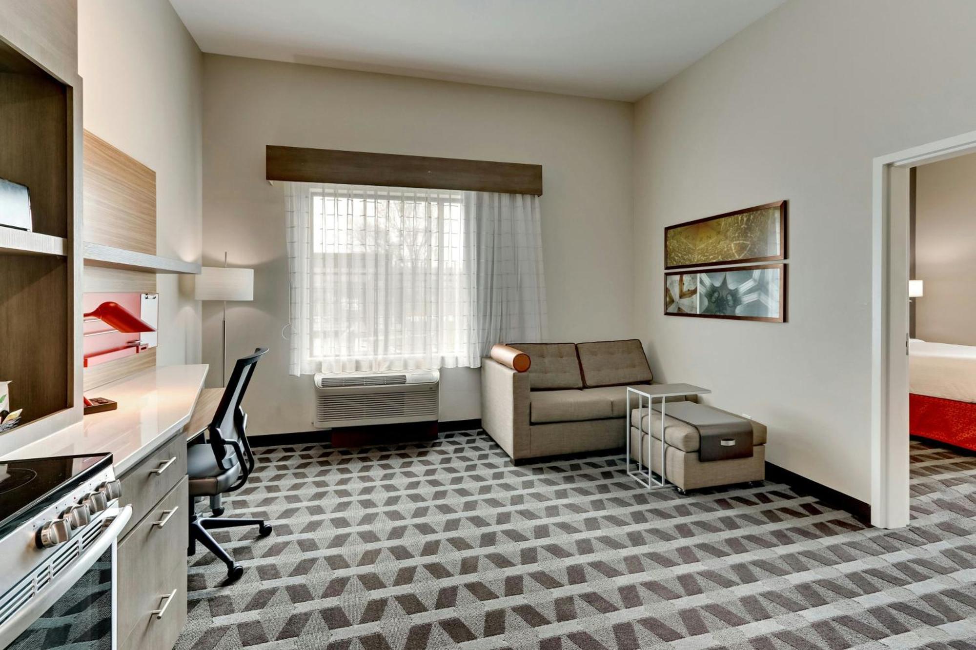 Towneplace Suites By Marriott Houston Northwest Beltway 8 Jersey Village Экстерьер фото