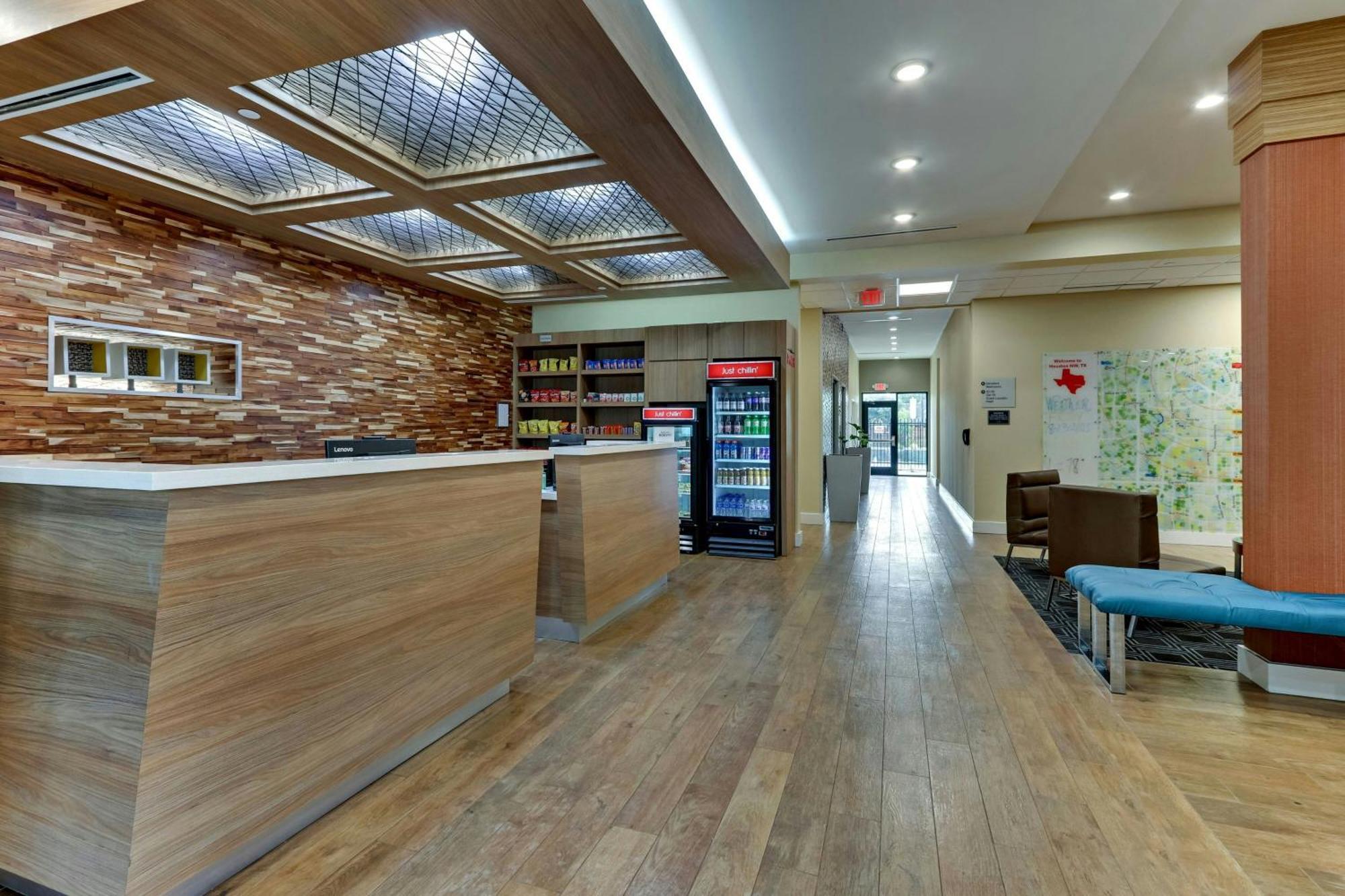 Towneplace Suites By Marriott Houston Northwest Beltway 8 Экстерьер фото