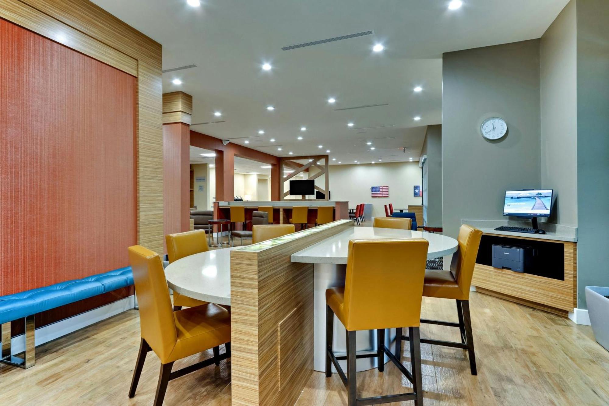 Towneplace Suites By Marriott Houston Northwest Beltway 8 Экстерьер фото